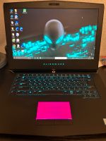 Laptop gaming Alienware 15 R3 Stuttgart - Stuttgart-West Vorschau