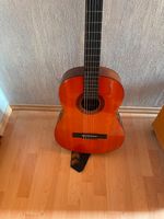 Gitarre Schönfelder Q12 Hessen - Weinbach Vorschau