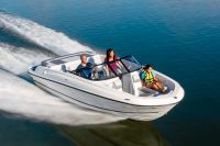 Bayliner VR 4 , Mercruiser 4.5L MPI und Wakeboardtower!! Aktion Nordrhein-Westfalen - Mönchengladbach Vorschau