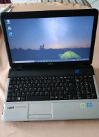 Laptop - Fujitsu i5 Lifebook mit SSD Hessen - Freigericht Vorschau