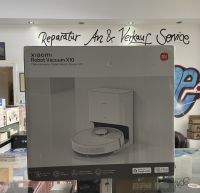 Xiaomi Robot Vacuum X10 Saug- Wischroboter mit Absaugstation NEU Berlin - Neukölln Vorschau