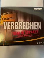 Verbrechen Made in Germany 9 CD Box - Tatort Krimi Hörspiel - neu Bremen - Woltmershausen Vorschau