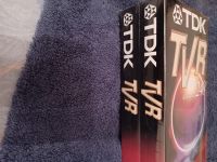 VHS Videokassetten 2 St neu verpackt von TDK Essen - Frillendorf Vorschau