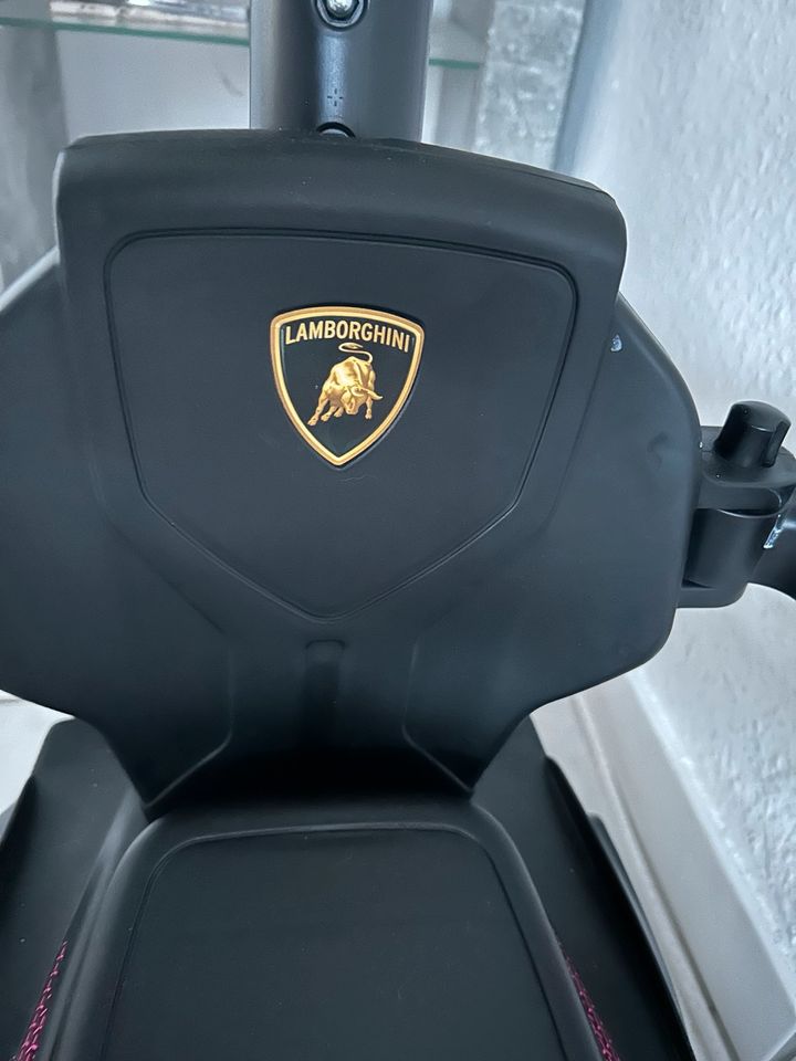 *NEU* Lamborghini Auto Kinder in Neunkirchen