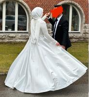 Brautkleid Hochzeitskleid Berlin - Neukölln Vorschau