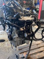 MOTOR DKR 1.0 TSI AUDI SKODA SEAT VW POLO GOLF defekt Nordrhein-Westfalen - Bottrop Vorschau