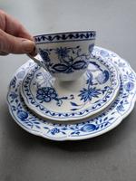 Kahla Kaffee-Geschirr 8teilig aus GDR=DDR Hessen - Bruchköbel Vorschau