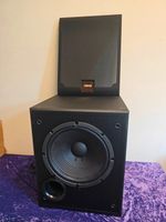 Hifi Box Yamaha Model YST - SW- 300 Bayern - Bamberg Vorschau