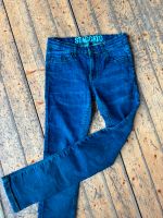 Staccato Jeans Jungen Slip Gr. 152 blau 2 (Stückpreis 9 €) Nordrhein-Westfalen - Euskirchen Vorschau