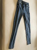 Jeanshose H&M Skinny High Rise EUR 32 Aachen - Aachen-Haaren Vorschau