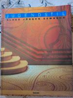 Jugendstil, Buch von Klaus Jürgen Sembach, 1990 Dresden - Innere Altstadt Vorschau