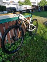 Ghost SLAMR LC 6.9 Carbon MTB Fully Baden-Württemberg - Metzingen Vorschau