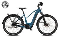 E-Bike Advanced Trekking Pro Mixed  062 Mecklenburg-Vorpommern - Stralsund Vorschau