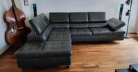 Ledersofa Ecksofa Kreis Pinneberg - Elmshorn Vorschau
