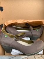 El Naturalista Schuhe Pumps 40 Neu Desert Humo solar Bayern - Fürth Vorschau