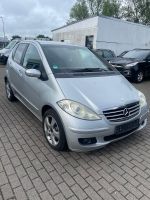 Mercedes Benz A 200 CDI Bad Doberan - Landkreis - Bad Doberan Vorschau