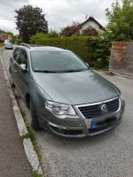 Volkswagen Passat Variant 1.8 TSI Tiptronic Comfortline... Bayern - Nandlstadt Vorschau