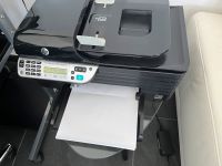 HP Officejet 4500 Wireless Drucker, Scanner, Fax Bayern - Freilassing Vorschau