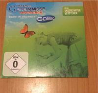 Alltags-Geheimnisse entdecken  CD 012 Unsere Natur verstehen Leipzig - Sellerhausen-Stünz Vorschau