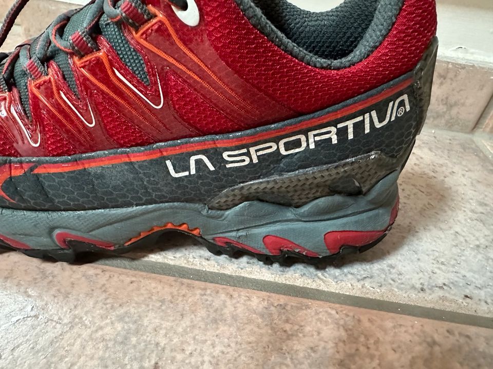 LA SPORTIVA Ultra Raptor GTX Damen, Gr. 6,5 in Marktoberdorf