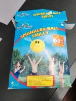 Sprinkler Ball Wasserspritzball Niedersachsen - Neuenhaus Vorschau