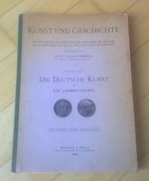 Kunst Geschichte Kunstgeschichte Buch antik Dachbodenfund 1906 Altona - Hamburg Ottensen Vorschau