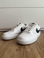 Nike Court Vision Low Next Nature Herren Schuhe Größe 44,5 weiß Bayern - Bürgstadt Vorschau