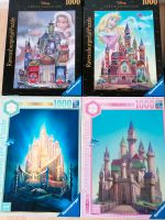 Ravensburger 1000teile Puzzle Disney Essen - Schonnebeck Vorschau