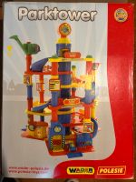 Wader Toys Polesie Parktower Spielzeug für Kinder Bayern - Ainring Vorschau