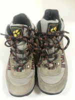 Jack Wolfskin Wanderschuhe Größe 33 Sachsen - Taucha Vorschau