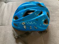 Abus Fahrradhelm 46-52 blau, top Rheinland-Pfalz - Haßloch Vorschau