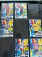 Topps UCL Chrome Future Stars Niedersachsen - Sehlde Vorschau