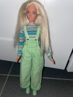 Barbie Puppe Cool Blue Grün Kord Hose Mattel Sammler Nordrhein-Westfalen - Weilerswist Vorschau