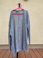 Gemütlicher grauer Cardigan | XS | Yessica Harburg - Hamburg Eißendorf Vorschau