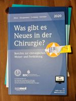 Jähne und.a., "Was gibt es Neues in der Chirurgie?" Hannover - Südstadt-Bult Vorschau