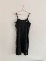 Adidas originals satin Kleid mini schwarz gr. 34 Pankow - Prenzlauer Berg Vorschau