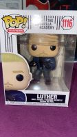 Funko Pop Luther the Umbrella Academy 1116 Sachsen-Anhalt - Osternienburger Land Vorschau