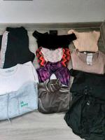 Langarmshirts Amisu, FB sister und Shein, Gr. M Hessen - Bad Endbach Vorschau