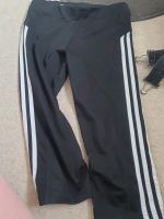 Adidas Leggings Sachsen - Groitzsch Vorschau