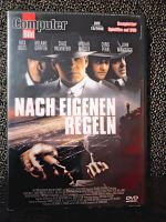 DVD Eigenen Regeln Maschinist Bayern - Abensberg Vorschau