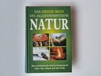 Das große Buch des Allgemeinwissens - NATUR Lübeck - Travemünde Vorschau