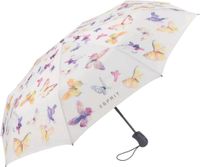 ESPRIT Regenschirm mit Schmetterlingen Rheinland-Pfalz - Mackenbach Vorschau