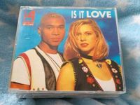 Twenty 4 Seven - Is it love / Maxi CD Hessen - Mörfelden-Walldorf Vorschau