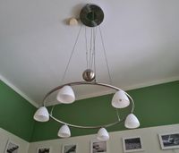 Höhenverstellbare Deckenlampe - Esszimmer Niedersachsen - Ahlerstedt Vorschau