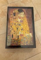 Puzzle Gustav Klimt - originalverpackt Bayern - Marzling Vorschau