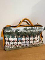 Ledertasche WM1974 Fußball Nationalmannschaft Sammlerstück Nordrhein-Westfalen - Bad Driburg Vorschau
