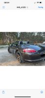 Porsche  BOX TER Cabrio   Top Zustand Düsseldorf - Pempelfort Vorschau