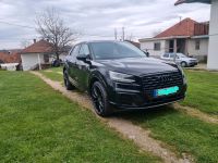 Audi Q2 S Tronic 1.4TFSI Berlin - Pankow Vorschau