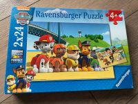 Ravensburger Puzzle 2x24 Paw Patrol Schleswig-Holstein - Trittau Vorschau