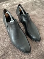 Paul Green Ankle Boots Pumps schwarz 6 39 Frankfurt am Main - Kalbach Vorschau